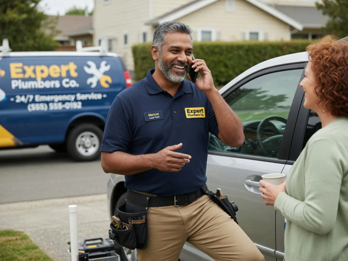 Drain Cleaning Platina, CA FAQs